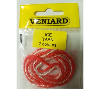 Veniard Ice Yarn 2 Colours