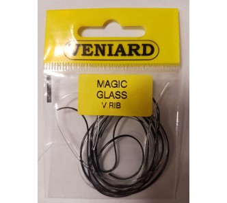 Veniard Magic Glass V Rib