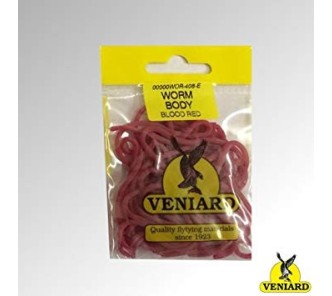 Veniard Worm Body