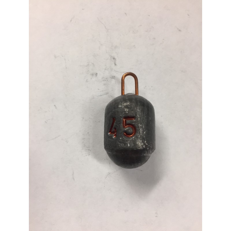 Fishing Sinkers