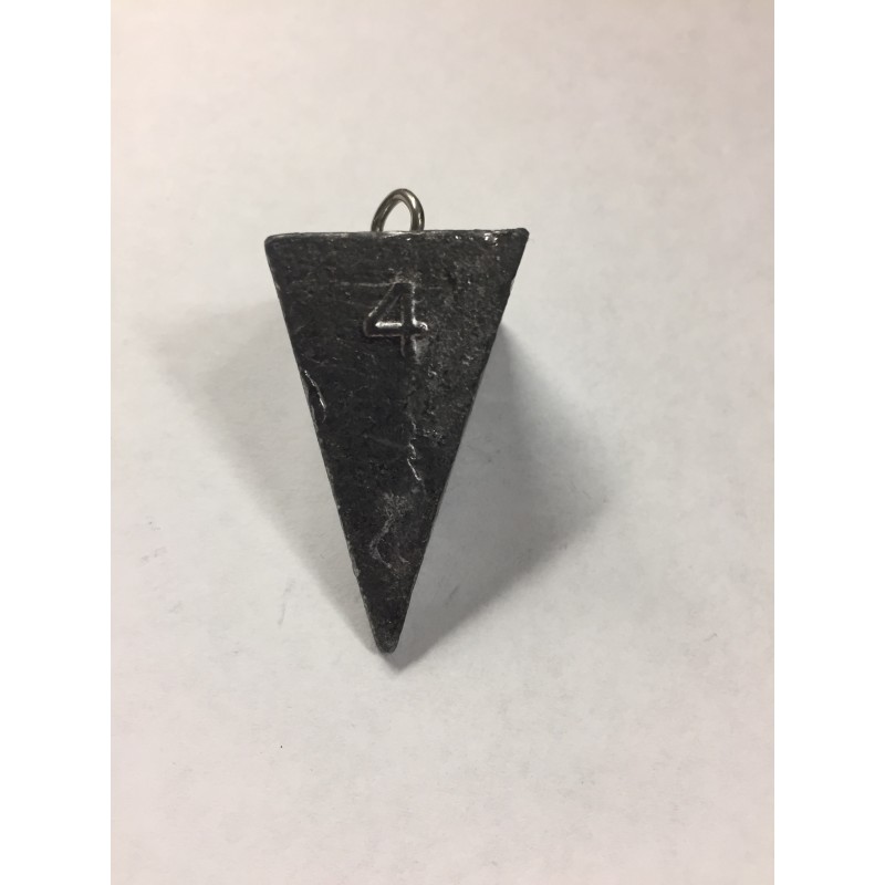 Fishing Sinkers Rhombus