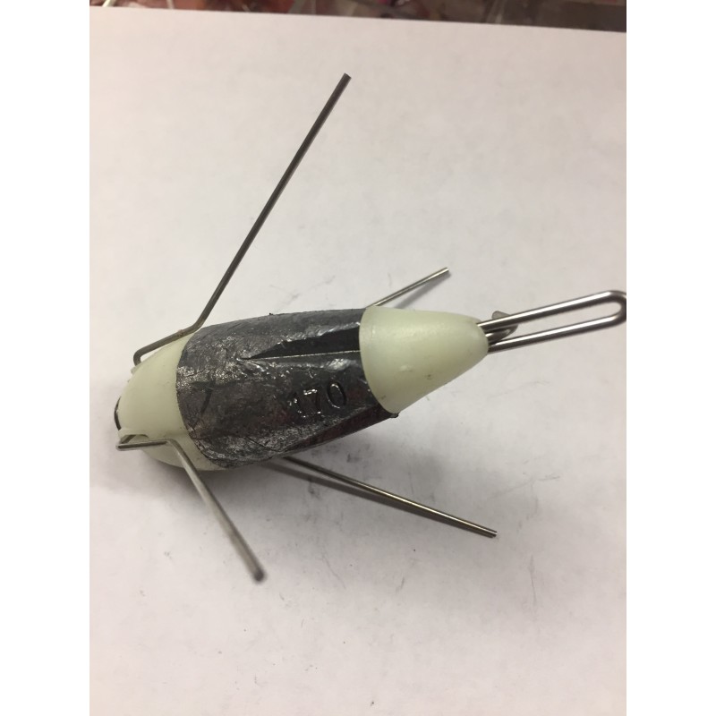 Fishing Sinkers