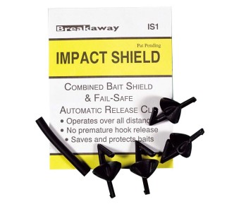 Breakaway Impact Shield