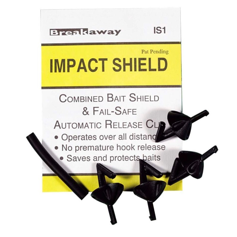 Breakaway Impact Shield