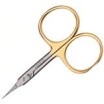 Scierra Scissors Micro Tip 4"