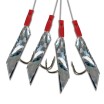 Tronixpro Feather Rigs Flash