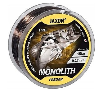 Jaxon Monolith Feeder Line 150m