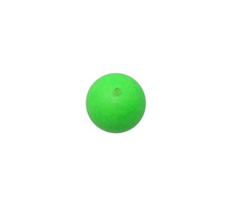 Tronixpro Floating Round Bead Green