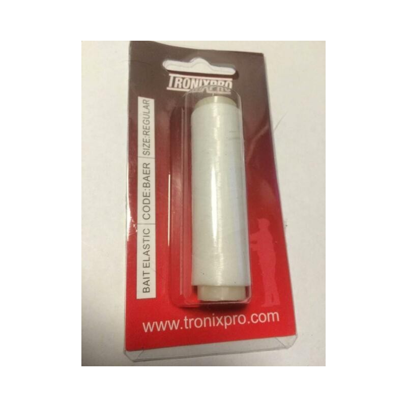TronixPro Bait Elastic Regular