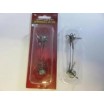 Dam Effzett Screwball Jig Rig 10g