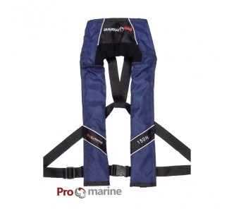 Pro marine Inflatable Life Jacket