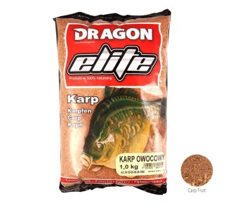 Dragon Elite Carp Fruit