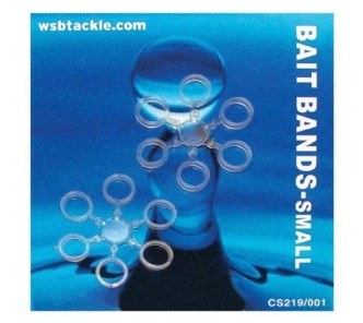 Wsb Bait Bands-Small