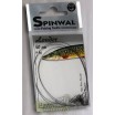 Spinwal Leader 6kg/ 40cm