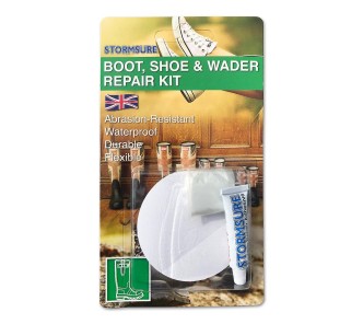 Boot,Shoe & Waders Repair Kit