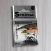 Snap With Swivel No12/ 15kg