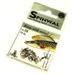 Snap With Swivel No16/ 10kg