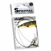 Spinwal Leader 40cm/12kg