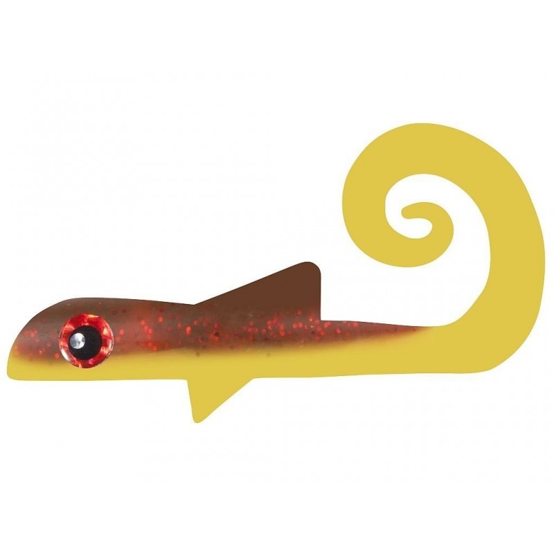 Dragon Lures Helix Pro
