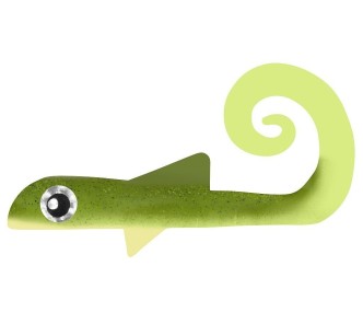 Dragon Lures Helix Pro