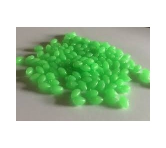 Tronixpro Luminous Oval Beads 2mm