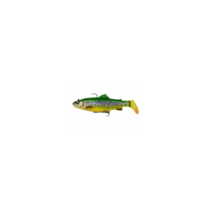 S.G.4D RATTLE TROUT 17cm/80g