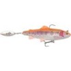 4D  Trout Spin Shad 11cm 40g