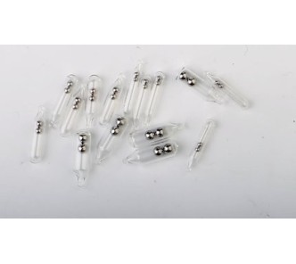 S. G. Glass Rattle Kit S.M.L