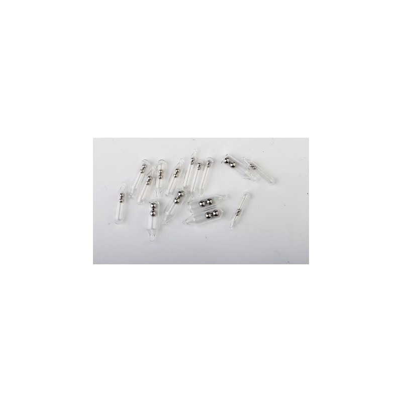S. G. Glass Rattle Kit S.M.L