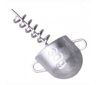 S. G. Cork Screw Heads 30g
