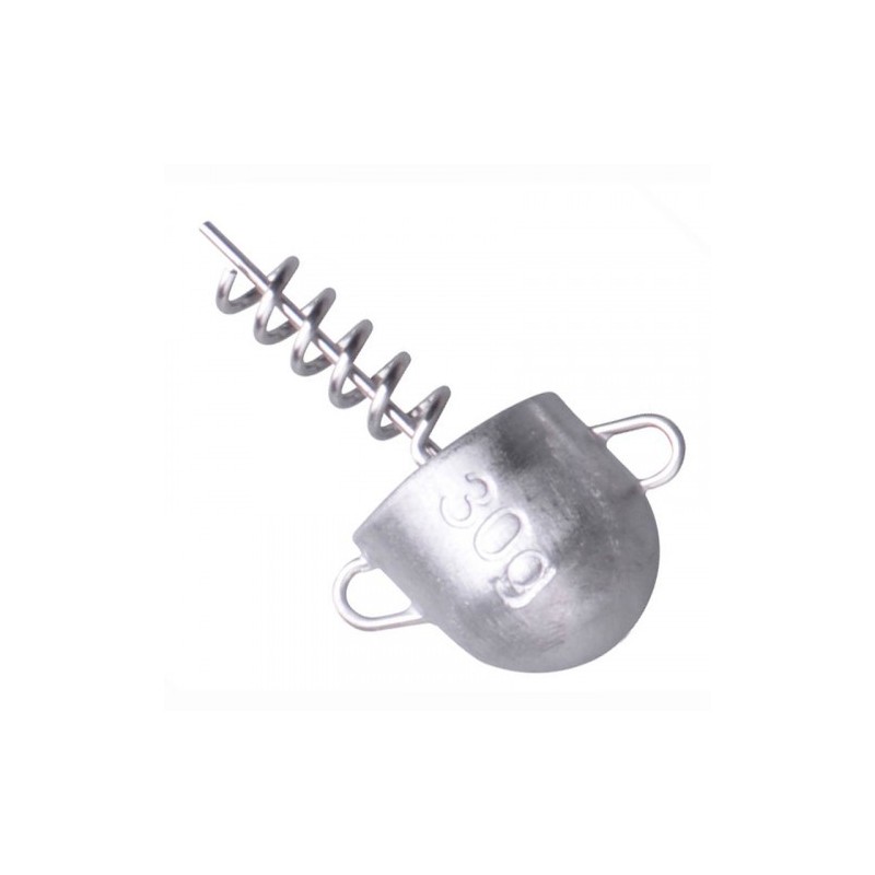 S. G. Cork Screw Heads 30g