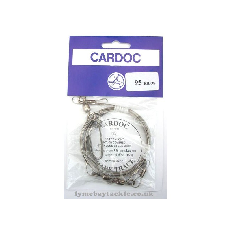 Cardoc  Cardylon Wire