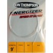 R. T. Energizer Tapered Fly Leaders