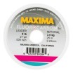 Maxima Fluorocarbon Line 0.22mm/2.7kg