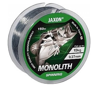 Jaxon Monolith 0.18mm / 7kg
