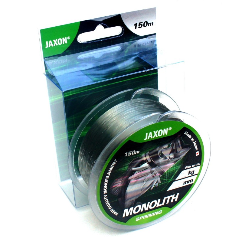 Jaxon Monolith 0.35mm / 23kg