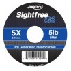Airflo Sightfree G3 0.21mm/8lb/2x