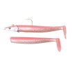 Sandeel 16cm/42g/Pink Glitter