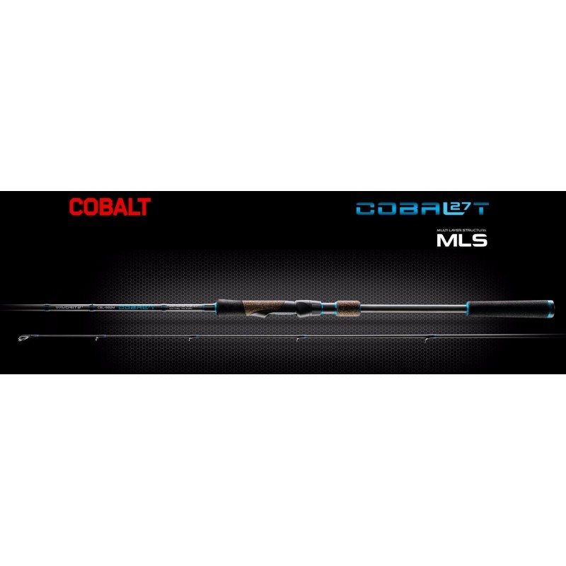 Favorite Cobalt CBL-1002EXH