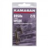Kamasan B950U Uptide Hooks Size 1/0