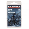 Kamasan B940 Aberdeen Hooks Size 6