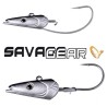 Savage Gear Sandeel Jig Head 3/0 – 22g | 3/4 oz - 12,5cm.