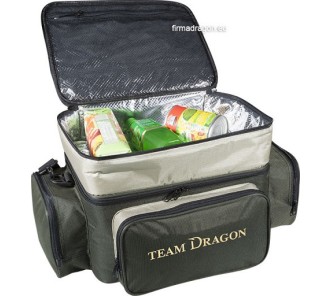 Team Dragon Spinning Tackle Bag  (4 Boxes )