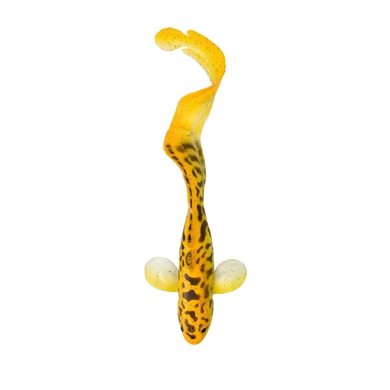 Savage Gear 3D BURBOT 25cm 75g Hook size: 1