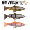 Savage Gear 4D Line Thru Trout 15cm.,35g.