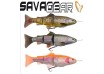 Savage Gear 4D Line Thru Trout 15cm.,35g.