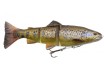 Savage Gear 4D Line Thru Trout 15cm.,35g.