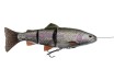 Savage Gear 4D Line Thru Trout 20cm.,93g.