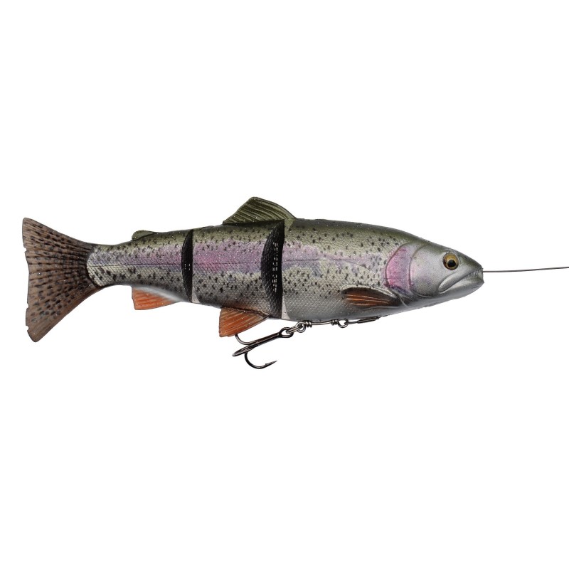 Savage Gear 4D Line Thru Trout 20cm.,93g.