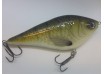 Jerk Home Made Lures 97gr. -Sinking Real
